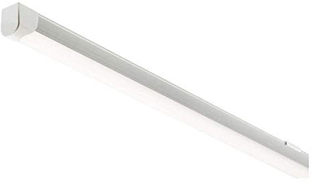 Knightsbridge 230V 22W 1520mm (5ft) LED Batten