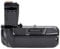 ayex AX-750D/760D Battery Grip for Canon EOS 760D, 750D, IX8, T6S, T6I (similar to BG-E18) 100% Compatibility - Battery Grip Ideal for Photographing in Portrait Format