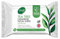 Lot de 25 lingettes nettoyantes pour le visage d'arbre à thé pour le visage d'usage quotidien