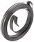 Jeffergarden Molla Avviamento a Strappo per GX120 GX160 e GX200 28442-ZH8-003 Kit Cavo di Ricambio per Rinculo Nero Pompe Manuali Utensili per Carburante