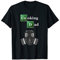 Herren Cooking Dad - Atemschutzmaske Shirt lustiges Koch Papa T-Shirt