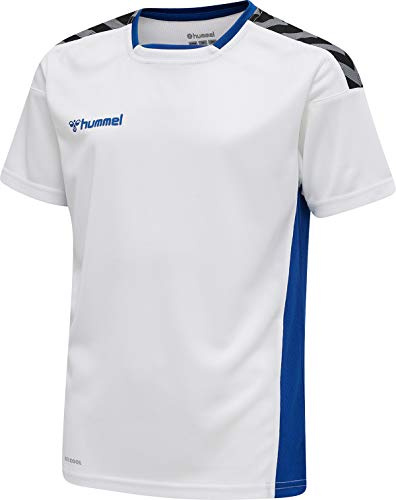 Hummel Kinder Trikot Authentic Poly Jersey 204920