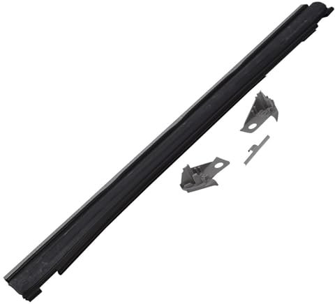 sparefixd Lower Door Seal to Fit Gorenje Dishwasher