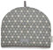 Cooksmart British Designed Tea Cosy | Teapot Warmer Suitable For Small, Medium or Large Teapots | Designed by British Designers in the UK