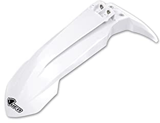 UFO Front Fender Kotflügel vorne für SX SX-F 16-21 EXC EXC-F 17-21 weiss 042