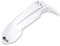 UFO Front Fender Kotflügel vorne für SX SX-F 16-21 EXC EXC-F 17-21 weiss 042