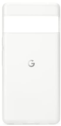 Google Pixel 6 Pro Case - Trasparente satinato