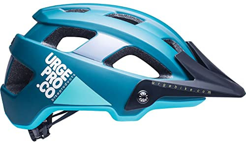 Casque AllTrail bleu mat S/M