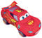 ZGCXRTO Auto-Plüschtiere,Car Plush Toys,Kinderspielzeug,Plüschpuppe Cute Cartoon Cars Plush Toy Niedliche Puppe Super Weich für Kinder-25cm