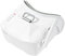 BETAFPV VR03 FPV-Brille mit DVR Funktion, Austauschbare Antenne, 5.8G, 48Kanäle 4.3Zoll 800x480PX, HD-LCD, NTSC/PAL Unterstützung Aufzeichnung Wiedergabe mit FPV-Renndrohnen wie Cetus Meteor Drone