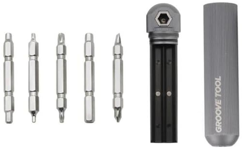 Ryder Innovation Groove Tool Pro