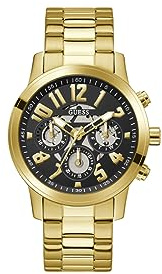 Guess Analog, Modell Watches Gents. Marke: