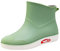 Stivali Pioggia Donna Gomma Leggero Impermeabili Stivali in Gomma Donna Antiscivolo Stivaletti Pioggia Donna Allagamento Comode Stivale Giardino Giardinaggio Leggeri Morbidi Scarpe da Giardino Outdoor