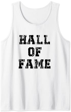Hall of Fame