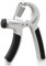PORTENTUM Hand Grip, 5-60kg Pinza Mano, Regolabile Attrezzi Gripper per Allenamento Mani Avambraccio und Riabilitazione