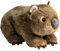 Carl Dick Wombat stehend ca. 29cm Plüschtier, Stofftier, Kuscheltier 3668