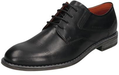 bugatti Herren 311-ao503 Schnürhalbschuhe
