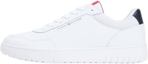 Tommy Hilfiger Herren Basket Core Lite LTH Fm0fm05868Low Top