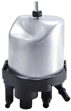 Kraftstofffilter 1.4 1.6HDi Passend für Citroën Berlingo (B9) C3 C4 C5 | Passend für Peugeot Partner 208 308 508, Dieselfiltergehäuse # 9672314980,9672320980