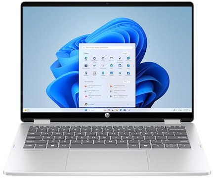 HP OmniBook 5 Flip 14-fp0177ng - Intel Core 7-35,6 cm (14) - 1920 x 1200 Pixel - 16 GB - 1 TB - Windows 11 Home (BZ8J7EA#ABD)(0199251802850)