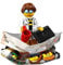 LEGO The Ninjago Movie GPL TECH Minifigure (#18/20) - Bagged 71019