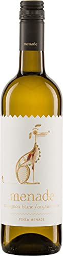 Bodeags Menade Sauvignon Blanc DULCE MENADE Castilla y Leon VdIT Bodegas Menade 0,5l (1 x 0, 5)