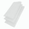 Edel Servietten Set / 3 Stoff-Serviette in Weiß, Weiss quadratisch 45 cm x 45 cm - Tisch-Tücher/Mundtuch, Mundtücher