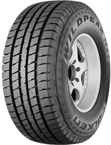 Falken Wildpeak WP/HT01 M+S - 225/60R17 99T - Sommerreifen