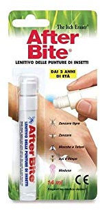 Sillín After Bite con bolígrafo calmante, 14 ml