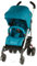 Diono Flexa, City Ready Umbrella Stroller, Blue Turquoise