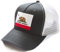 International Tie California State Bear Flag Mütze