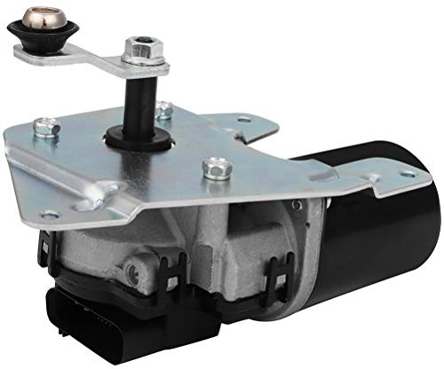 cciyu Front Windshield Wiper Motor Fit for Ford Ranger 2008-2011 Cab Pickup
