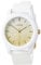 Lorus Herren Analog Quarz Uhr mit Silikon Armband RG271TX9