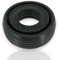 DL-pro Junta de goma para lavavajillas Bosch Siemens 171598, negro, portátil