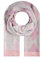 Majea Halstücher Damen Tuch Kopftuch Halstuch Schal Damen-Schal Tücher Damen Stola (880033) (rosa 7)