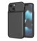 Tech-Protect Batterie Hülle 4700mAh iPhone 12 Mini/13 Mini - Schwarz