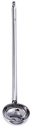 Ustensile de cuisine en acier inoxydable 90 ml