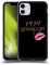 Head Case Designs Offizielle Gossip Girl XOXO Graphics Soft Gel Handyhülle Hülle kompatibel mit Apple iPhone 11