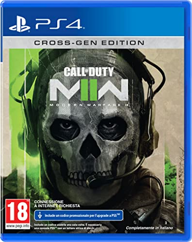 ACTIVISION Ruf der Pflicht: Moderne Kriegsführung II