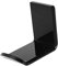 L-förmige Kopfhörer Acryl Display Halter Haken Sparen Platz 7,8x4,5x6,5 cm