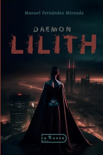 Daemon Lilith