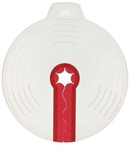 Goldyida Spritzschutz für Rührschüssel Spritzschutzdeckel Ø 31 cm Backen Spritzschutz Spritzschutz Für Mixer Universal Spritzschutzdeckel für Rührschüsseln Zum Schlagen Von Eiern Und Schlagsahne