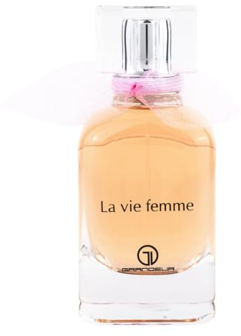 La Vie Femme, Eau de Parfum, Grandeur Elite, Women, 100 ml