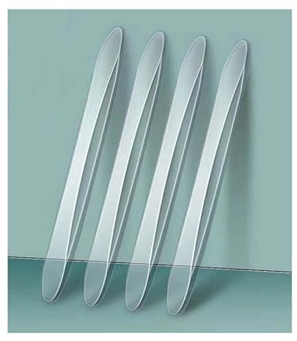 ARRYEDCN Autotür Kantenschutz, für BMW 1 2 3 4 5 6 7 8 Series X1 X2 X3 X4 X5 X6 Aufkleber Autotür Kantenschutz Aufkleber, Türkantenschutz Stoßschutz Türschoner Türkantenschutz,B