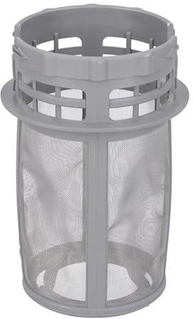 LUTH Premium Profi Parts Filtro fine compatibile con Beko 1740220700 per lavastoviglie