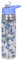 sarcia.eu Disney Stitch Bouteille transparente/paille/bouteille d'eau 550ml (A)