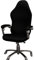 ANBWEHR Lot de 4 housses de chaise de gaming imperméables avec accoudoirs, housse de dossier de chaise, housse de siège de bureau, pour chaise d'ordinateur, DX Racing, PC