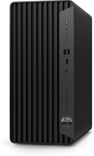 HP PC de Bureau Pro Tower 400 G9 Intel Core i7-14700 16 Go RAM 512 Go SSD