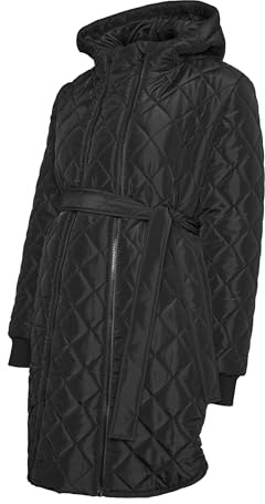 MAMALICIOUS Female Jacke Umstands-Mantel | Jacket