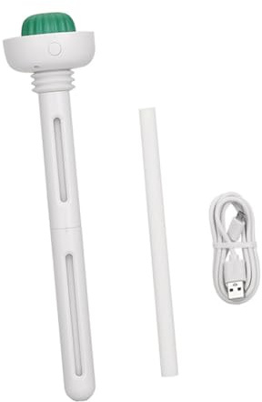 USB Flaschenbefeuchter Dc5v 1.5w ABS Kleiner Befeuchter Weihnachten Party